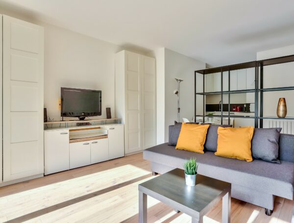 Studio – Appartement Quartier Montparnasse 2
