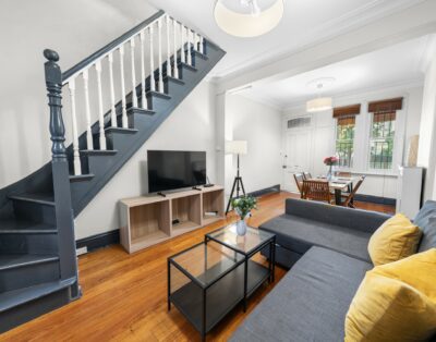 2 Bedroom House Surry Hills