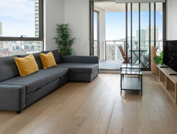 2 Bedroom Apartment Darling Square