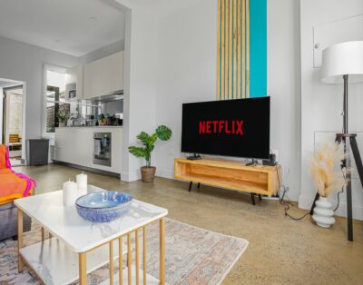 2-Bedroom House Woolloomooloo