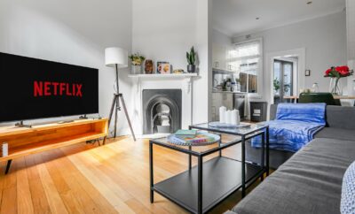 2 Bedroom House Woolloomooloo NSW