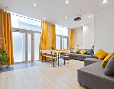 Heart of Paris – 3BR – 14P – Palais Royal / Louvre Museum 3