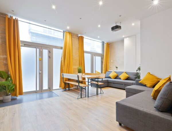 Heart of Paris – 3BR – 14P – Palais Royal / Louvre Museum 3