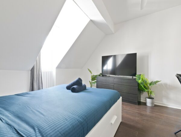 Heart of Paris – Studio – 2P – Le Marais 6