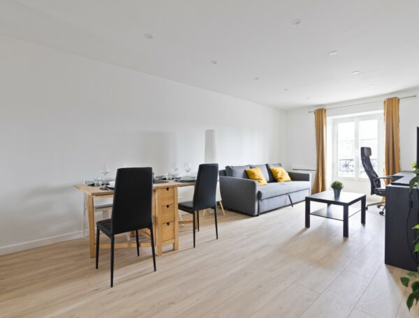 Heart of Paris – 1BR – 4P – Austerlitz / Jardin des plantes