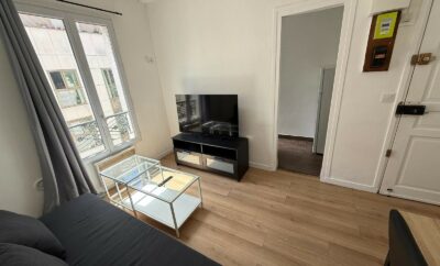 Heart of Paris-1BR-6P-Tour Eiffel-Free Netflix