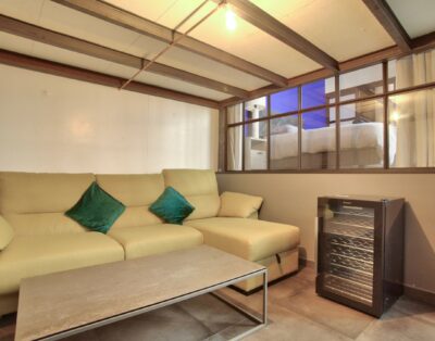 2BR Apartment – 6P – Le Marais / Republique