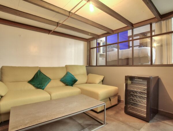 2BR Apartment – 6P – Le Marais / Republique