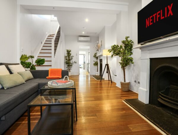 2-Bedroom House Woolloomooloo