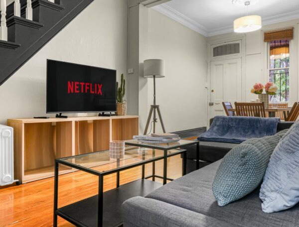 2 Bedroom House Surry Hills