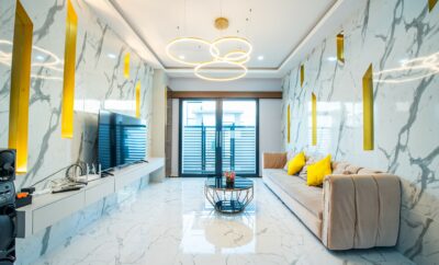 Pool Villa Pattaya Nongprue-3Bedroom