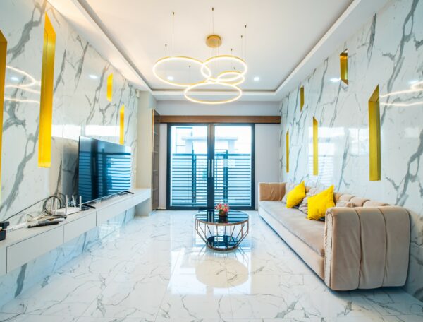 Pool Villa Pattaya Nongprue-3Bedroom