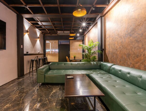 The Jungle Villa Khophai Pattaya Center 5 Bedroom