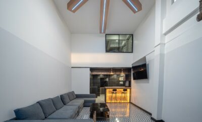 Buakhao Villa Pattaya Center 5 bedroom