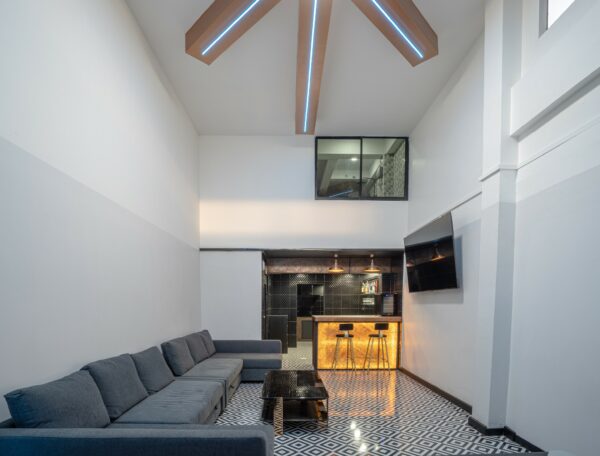 Buakhao Villa Pattaya Center 5 bedroom