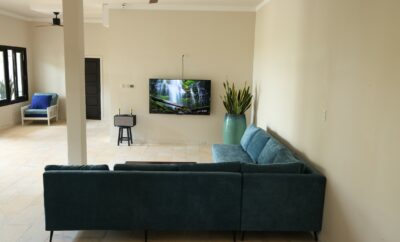 9 Bedroom Villa Mui Ne With Private Pool