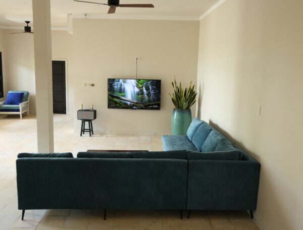 9 Bedroom Villa Mui Ne With Private Pool