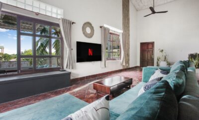 Luxurious 7BR Villa in Mui Ne with Private Swimming Pool