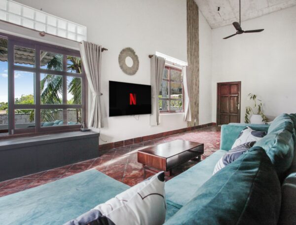 Luxurious 7BR Villa in Mui Ne with Private Swimming Pool