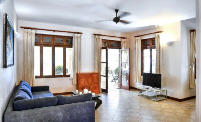 Luxurious 3BRVilla Domaine Mui Ne with Pool & Tennis Court Access