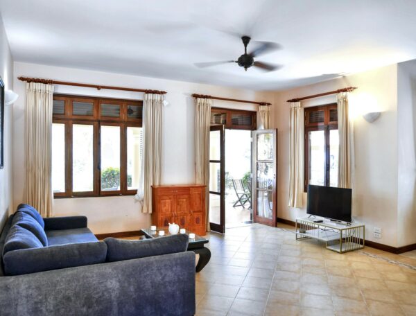 Luxurious 3BRVilla Domaine Mui Ne with Pool & Tennis Court Access