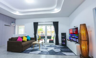 Pool Villa Pattaya Phratumnak 4 bedroom