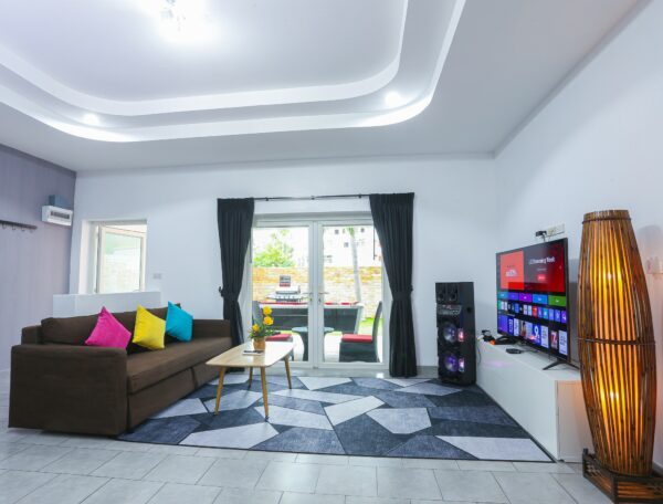 Pool Villa Pattaya Phratumnak 4 bedroom